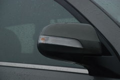 2009款 2.4L 手动 4G64 两驱豪华型