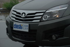 2009款 2.4L 手动 4G64 两驱豪华型