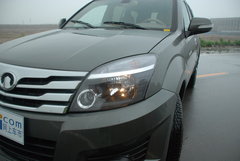 2009款 2.4L 手动 4G64 两驱豪华型