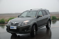 2009款 2.4L 手动 4G64 两驱豪华型