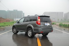 2009款 2.4L 手动 4G64 两驱豪华型