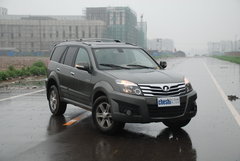 2009款 2.4L 手动 4G64 两驱豪华型