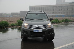2009款 2.4L 手动 4G64 两驱豪华型