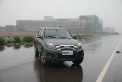 2009款 2.4L 手动 4G64 两驱豪华型