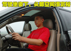 2009款 2.4L 手动 4G64 两驱豪华型