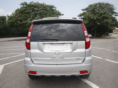 2009款 2.4L 手动 4G64 两驱豪华型