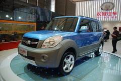 2009款 2.4L 手动 4G64 两驱豪华型