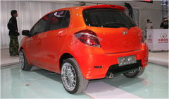 2009款 2.4L 手动 4G64 两驱豪华型