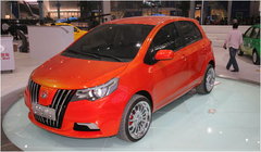 2009款 2.4L 手动 4G64 两驱豪华型