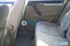 2009款 2.4L 手动 4G64 两驱豪华型