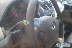 2009款 2.4L 手动 4G64 两驱豪华型