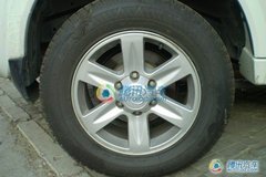 2009款 2.4L 手动 4G64 两驱豪华型