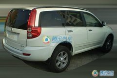 2009款 2.4L 手动 4G64 两驱豪华型