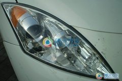 2009款 2.4L 手动 4G64 两驱豪华型