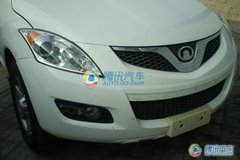 2009款 2.4L 手动 4G64 两驱豪华型
