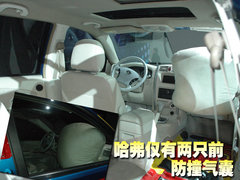 2009款 2.4L 手动 4G64 两驱豪华型