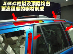 2009款 2.4L 手动 4G64 两驱豪华型