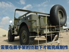 2005款 4.0 自动 