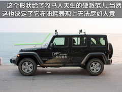 2005款 4.0 自动 