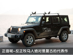 2005款 4.0 自动 