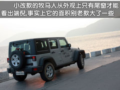 2005款 4.0 自动 