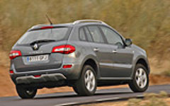 2009款 2.5L 自动 两驱 舒适型