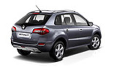 2009款 2.5L 自动 两驱 舒适型
