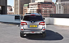 2009款 2.5L 自动 两驱 舒适型