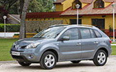 2009款 2.5L 自动 两驱 舒适型