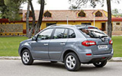 2009款 2.5L 自动 两驱 舒适型