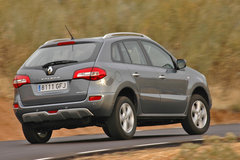 2009款 2.5L 自动 两驱 舒适型