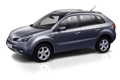 2009款 2.5L 自动 两驱 舒适型