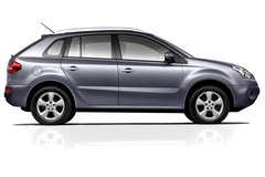 2009款 2.5L 自动 两驱 舒适型