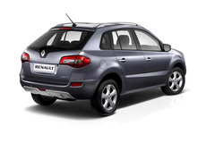 2009款 2.5L 自动 两驱 舒适型