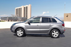 2009款 2.5L 自动 两驱 舒适型