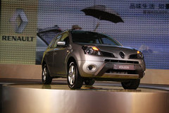 2009款 2.5L 自动 两驱 舒适型