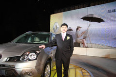 2009款 2.5L 自动 两驱 舒适型