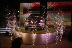 2009款 2.5L 自动 两驱 舒适型