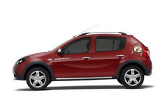 2009款 2.5L 自动 两驱 舒适型