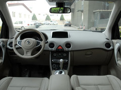 2009款 2.5L 自动 两驱 舒适型