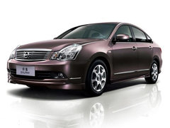 2009款 2.0L CVT 豪华版