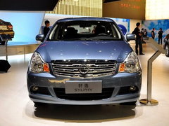 2009款 2.0L CVT 豪华版