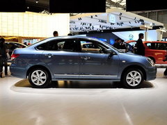 2009款 2.0L CVT 豪华版