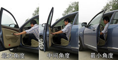 2009款 2.0L CVT 豪华版