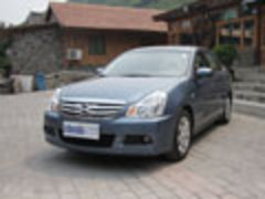 2009款 2.0L CVT 豪华版