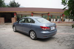 2009款 2.0L CVT 豪华版