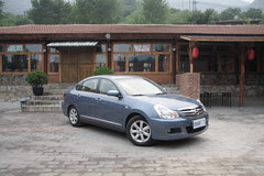 2009款 2.0L CVT 豪华版