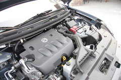 2009款 2.0L CVT 豪华版