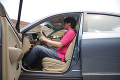 2009款 2.0L CVT 豪华版