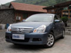 2009款 2.0L CVT 豪华版